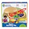 Learning Resources Super Sorting Pie 6216 - alternate 3